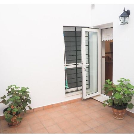 Conilplus Apartment Castilnovo Conil De La Frontera Exterior photo