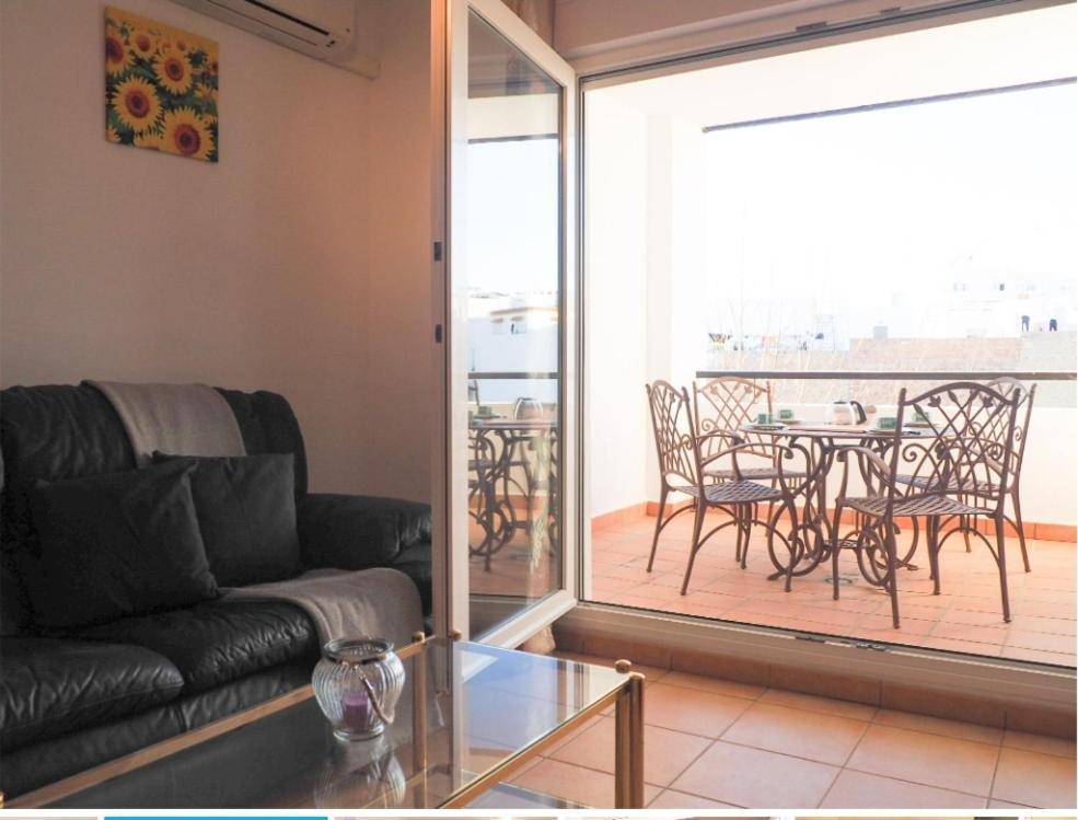 Conilplus Apartment Castilnovo Conil De La Frontera Exterior photo